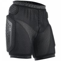 Dainese Шорты Защитные E1 Hard Short Black в Красноярске