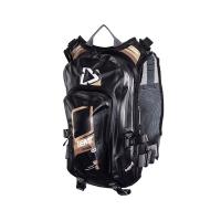 Leatt Рюкзак-гидропак HydraDri WP 2.0 Black XS-XXL в Красноярске
