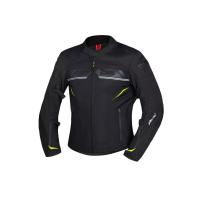 IXS Куртка Carbon-ST черная в Красноярске