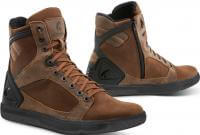 Forma Мотокроссовки женские Hyper Dry Brown в Красноярске
