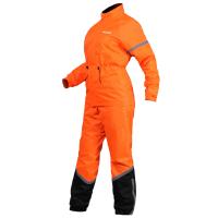 Inflame Раздельный дождевик Rain Classic Kit Woman Оранжевый в Красноярске