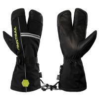 Finntrail Перчатки Lobster 2800 GraphiteYellow в Красноярске