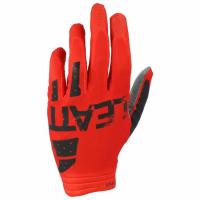 Leatt Перчатки GRipR 1.5 красн в Красноярске