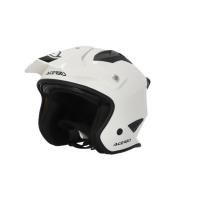 Acerbis Шлем Jet Aria 22-06 White в Красноярске