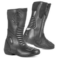 Eleveit Мотоботы женские T Lady WP black в Красноярске