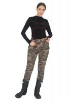 Hyperlook Мотоджинсы женские Miracle Army в Красноярске