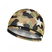 Scout Подшлемник-шапочка spotty Light звезды беж-черный в Красноярске