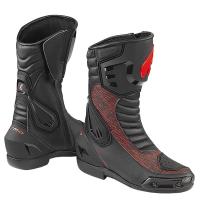 Forma Мотоботы Freccia Evo Black/Red в Красноярске