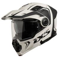 IXS Шлем Flip-Up Venture 1.0 MIPS Черно-серый матовый в Красноярске