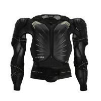 Acerbis Защита тела (Черепаха) Koert-One Black/Yellow в Красноярске