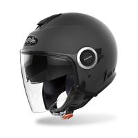 Airoh Мотошлем Helios Anthracite Matt в Красноярске