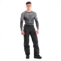 Dragonfly Штаны Gravity Premium Man Black в Красноярске