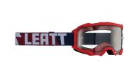 Leatt Маска Velocity 4.5 Royal Clear 83% в Красноярске