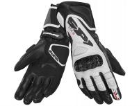 Spidi Перчатки STR-5 Lady Black/White в Красноярске