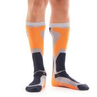 Dragonfly Термоноски 2D Enduro Orange-Blue в Красноярске