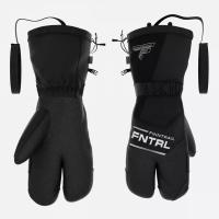 Finntrail Перчатки Lobster 2801 GraphiteGrey в Красноярске