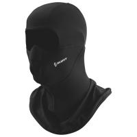SCOTT Подшлемник-маска FACE HEATER HOOD NEW-16 black в Красноярске