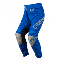 Oneal Мотоштаны Matrix Ridewear Cиний в Красноярске