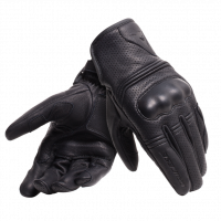 Dainese Перчатки Corbin Air Unisex black в Красноярске