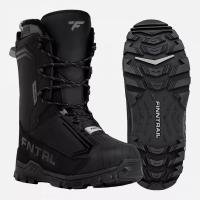 Finntrail Ботинки Blizzard 5236 Graphite в Красноярске
