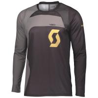 Scott Джерси 450 Podium Black/Gold в Красноярске