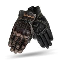 Shima Мотоперчатки Aviator Dark brown в Красноярске