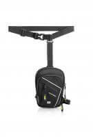 Acerbis Сумка на бедро X-Side Black (1 L) в Красноярске