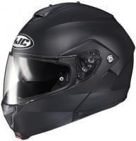 HJC Шлем C 91 Semi Flat Black в Красноярске