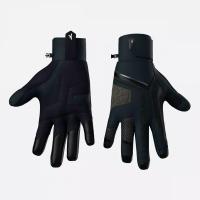 Finntrail Перчатки мужские утепленные Impact 2712 Graphite в Красноярске
