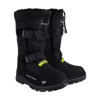 Finntrail Ботинки Touring Graphite 5230 Graphite Yellow в Красноярске