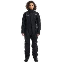 Dragonfly  Комбинезон - дождевик Evo Woman V26 Black в Красноярске