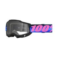 100% Очки Accuri 2 Superdome / Clear в Красноярске