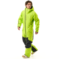 Dragonfly Комбинезон Gravity 2.0 Man 2026 Lime в Красноярске