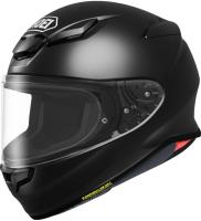 Shoei Мотошлем NXR 2 Plain черный в Красноярске