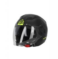 Acerbis Шлем Jet Vento 22-06 Black 2 в Красноярске