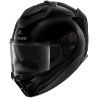 Shark Мотошлем Spartan GT Pro Blank BLK в Красноярске