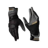 Leatt Перчатки Leatt ADV X-Flow 5.5 2026 Stealth в Красноярске