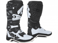 Forma Ботинки Pilot Black/White в Красноярске