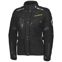 SCOTT Куртка женская Voyager Dryo black  в Красноярске