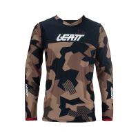 Leatt Джерси Moto 4.5 Enduro V24 Stone в Красноярске