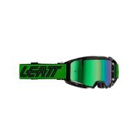 Leatt Маска Vizion 3.5 Iriz Green Green 40 VLT V25 в Красноярске