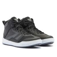 Dainese Ботинки Suburb Air Black/White/Iron-gate в Красноярске