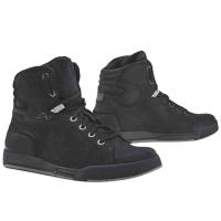 Forma Ботинки Swift X Fit Dry Lady Black/Black в Красноярске