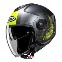 HJC Шлем i40N Pyle MC3HSF в Красноярске