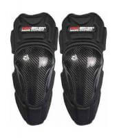 Pro Biker Наколенники HXP-18 Black в Красноярске