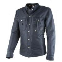 By City Мотокуртка текстильная Suv Man Venty Blue в Красноярске