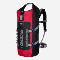 Finntrail Герморюкзак Expedition 40L 1719 Red в Красноярске