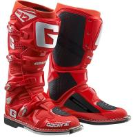 Gaerne Мотоботы SG-12 Red в Красноярске