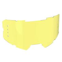 Leatt Линза для маски Vizion 3.5 Roll-Off Yellow 75% в Красноярске