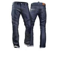 Shima Мотоджинсы Gravity Blue в Красноярске
